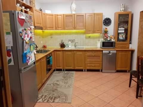 LubaczowJak W Domuアパートメント エクステリア 写真